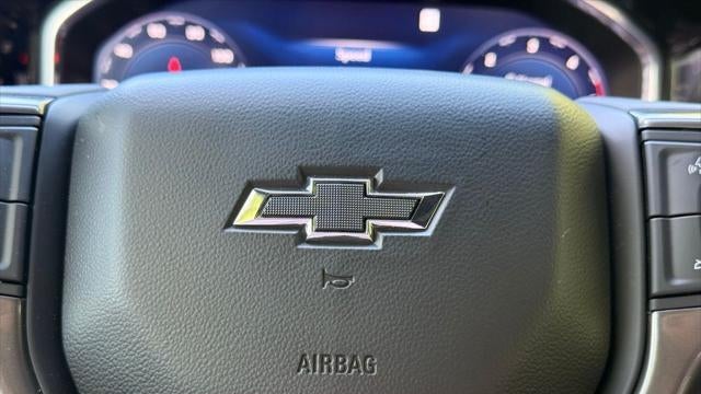 2026 Chevrolet Silverado 2500HD ZR2