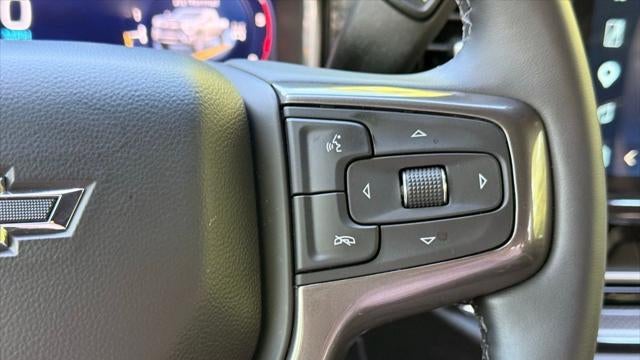 2026 Chevrolet Silverado 2500HD ZR2