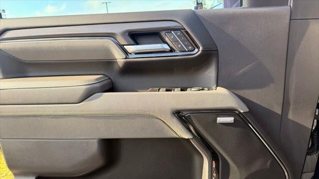 2026 Chevrolet Silverado 2500HD ZR2