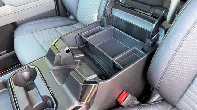 2026 Chevrolet Silverado 2500HD ZR2