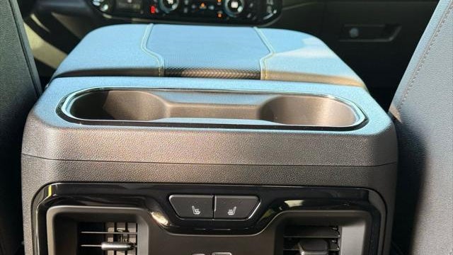 2026 Chevrolet Silverado 2500HD ZR2