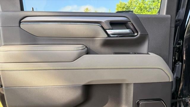 2026 Chevrolet Silverado 2500HD ZR2
