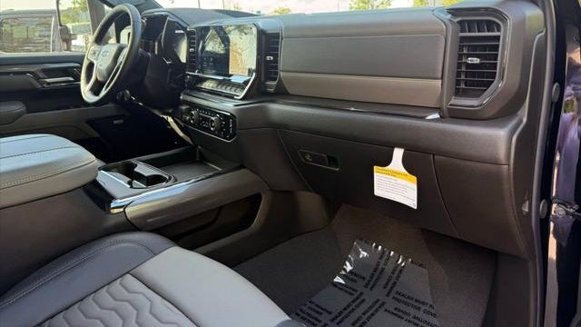 2026 Chevrolet Silverado 2500HD ZR2