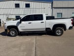 2022 Silverado 2500HD Thumbnail 5