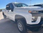 2022 Silverado 2500HD Thumbnail 13