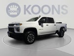 2022 Silverado 2500HD Thumbnail 1