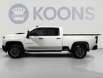 2022 Silverado 2500HD Thumbnail 2