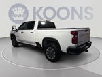 2022 Silverado 2500HD Thumbnail 3