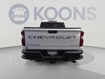 2022 Silverado 2500HD Thumbnail 4