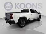 2022 Silverado 2500HD Thumbnail 5