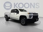 2022 Silverado 2500HD Thumbnail 7