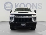 2022 Silverado 2500HD Thumbnail 8