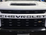 2022 Silverado 2500HD Thumbnail 9