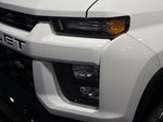 2022 Silverado 2500HD Thumbnail 10