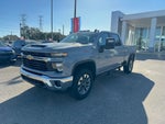 2024 Silverado 2500HD Thumbnail 1