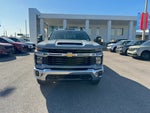 2024 Silverado 2500HD Thumbnail 2
