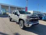 2024 Silverado 2500HD Thumbnail 3