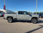 2024 Silverado 2500HD Thumbnail 4
