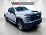 2024 Silverado 2500HD Thumbnail 2