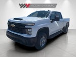 2024 Silverado 2500HD Thumbnail 4