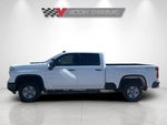 2024 Silverado 2500HD Thumbnail 5