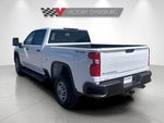 2024 Silverado 2500HD Thumbnail 6