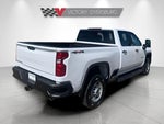 2024 Silverado 2500HD Thumbnail 8