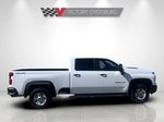 2024 Silverado 2500HD Thumbnail 9