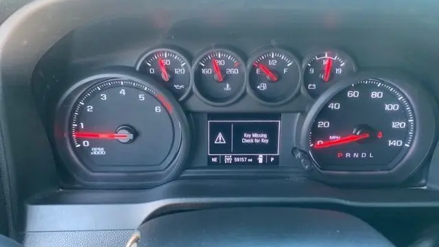 2024 Chevrolet Silverado 2500HD Work Truck