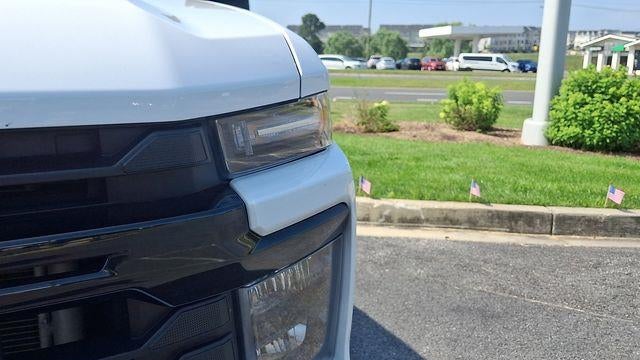 2024 Chevrolet Silverado 2500HD Work Truck