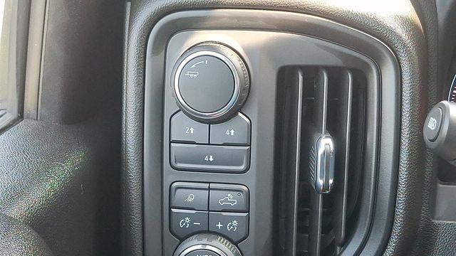 2024 Chevrolet Silverado 2500HD Work Truck