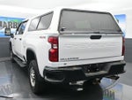 2024 Silverado 2500HD Thumbnail 4