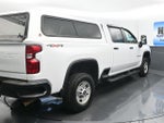 2024 Silverado 2500HD Thumbnail 5