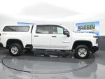2024 Silverado 2500HD Thumbnail 7
