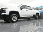 2024 Silverado 2500HD Thumbnail 18