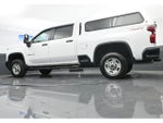 2024 Silverado 2500HD Thumbnail 19