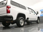 2024 Silverado 2500HD Thumbnail 20