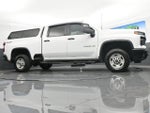 2024 Silverado 2500HD Thumbnail 21