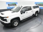 2024 Silverado 2500HD Thumbnail 22
