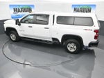 2024 Silverado 2500HD Thumbnail 23