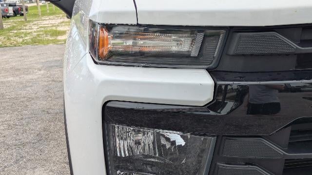 2024 Chevrolet Silverado 2500HD Work Truck