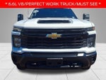 2024 Silverado 2500HD Thumbnail 2