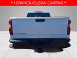 2024 Silverado 2500HD Thumbnail 5
