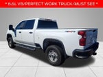 2024 Silverado 2500HD Thumbnail 6