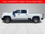 2024 Silverado 2500HD Thumbnail 7