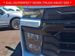 2024 Silverado 2500HD Thumbnail 9