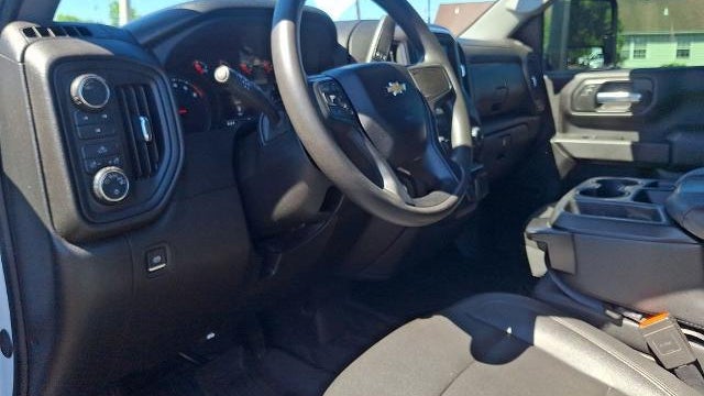 2024 Chevrolet Silverado 2500HD Work Truck