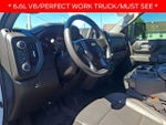 2024 Silverado 2500HD Thumbnail 10