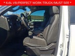 2024 Silverado 2500HD Thumbnail 12