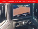 2024 Silverado 2500HD Thumbnail 16